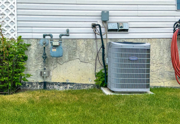 Local HVAC Companies in Atwood, KS